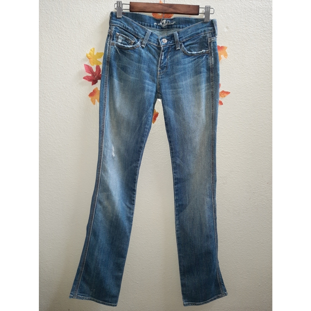 7 For All Mankind Jeans